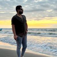 امین معینی پروفایل