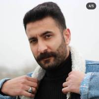با من باش  پروفایل