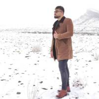 امیر مهدی حیدری پروفایل