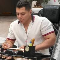 مرتضی امیری پروفایل