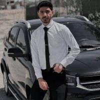 علیرضا شکری  پروفایل
