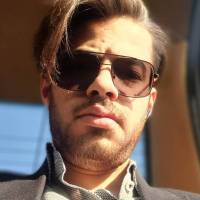 MR ARMANI پروفایل