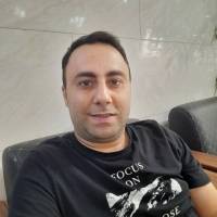 حامد قمری پروفایل