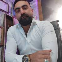 مجتبی بهادری پروفایل