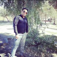 مهرداد طالب نژاد پروفایل