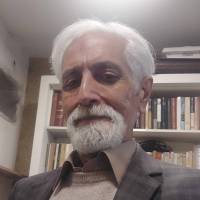 محسن امیری پروفایل