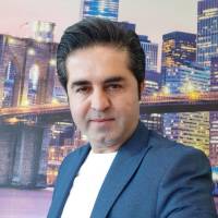 ابوالفضل گلعلی زاده پروفایل