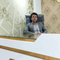 عباس صادقی پروفایل