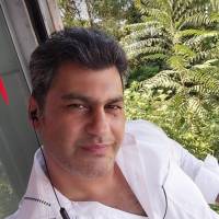 MOHAMMAD MOGHADDAM  پروفایل
