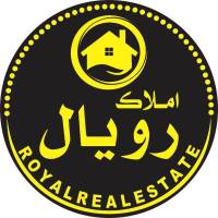 غفاری املاک رویال پروفایل