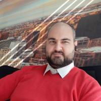 مهندس دریانی پروفایل