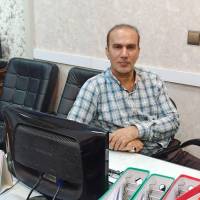 داود محمودی پروفایل