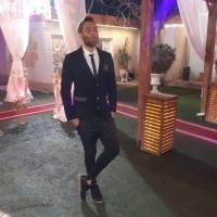 علی عباسی پروفایل