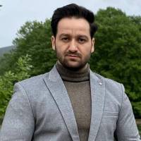 سعید عباسی آذر پروفایل