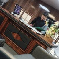 علیرضا کیانی پروفایل