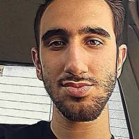 عرفان پیشرو پروفایل
