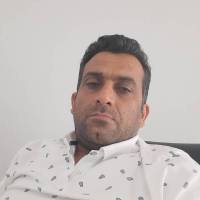 خلیل قائدی پروفایل