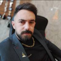 مهندس رضوانی  پروفایل