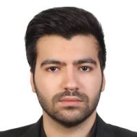 کوروش شیخی پروفایل