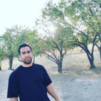 حسین باباخانلو پروفایل