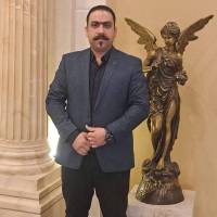 میثم بالی پروفایل