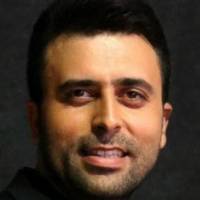 حمید قاسمی پروفایل