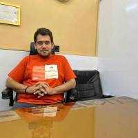 نوید مهرآمیز  پروفایل
