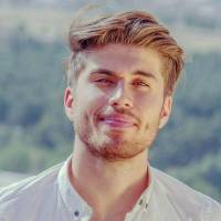 آرین نوری پروفایل