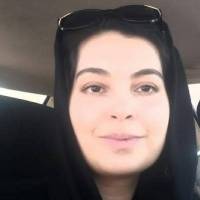 خانم مقدم پروفایل