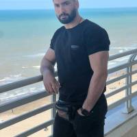 مهران اصغری پروفایل