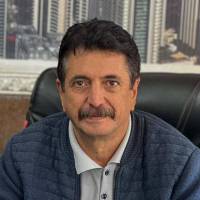 مشاور شما علی کاغذی  پروفایل