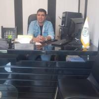 محمود پژوهنده پروفایل