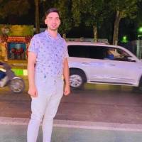 مشاور مسعود رحیمی زاده پروفایل