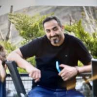 Ahmad 09123836493 پروفایل