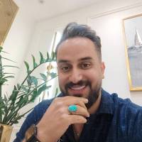 رضا مهران پروفایل