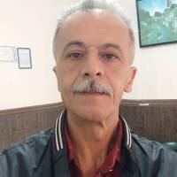 محمد انصاری فر پروفایل