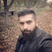مشاور حسام شاه حسینی پروفایل