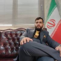 آقای کارن سپنتا پروفایل