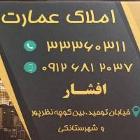 داود افشار پروفایل