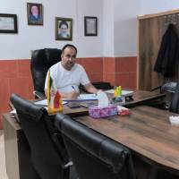 مرتضی نبی زاده پروفایل