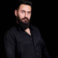 دانیال قنبری پروفایل