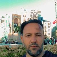 روح الله پروفایل