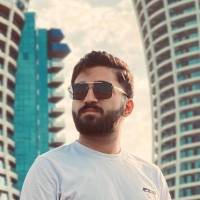 علی جعفری پروفایل