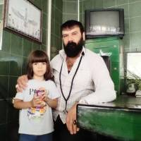 داریوش قرایی پروفایل