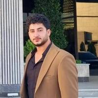 فردین قصابی پروفایل