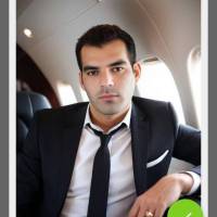 مشاور املاک اویم مهندس پرتو پروفایل