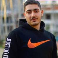 محمد جواد حیدری پروفایل