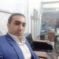 سعید اعتمادی پروفایل