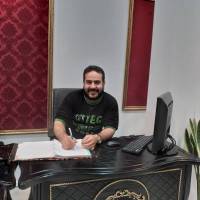 صادق سالاری مقدم پروفایل