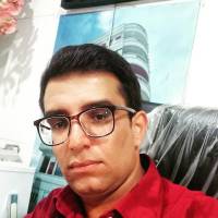 حمیدرضا سلیمانی محمودآباد پروفایل